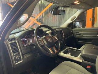 2022 Ram 1500 Classic in St-Jérôme, Quebec - 4 - w320h240px