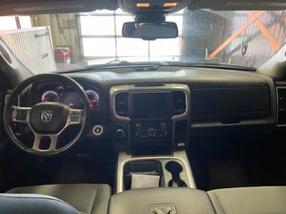 2022 Ram 1500 Classic in St-Jérôme, Quebec - 12 - w320h240px