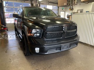 2022 Ram 1500 Classic in St-Jérôme, Quebec - 10 - w320h240px