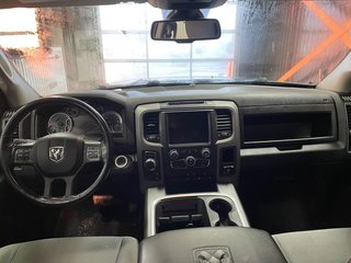 2022 Ram 1500 Classic in St-Jérôme, Quebec - 10 - w320h240px