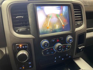 2022 Ram 1500 Classic in St-Jérôme, Quebec - 12 - w320h240px