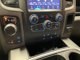 2022 Ram 1500 Classic in St-Jérôme, Quebec - 13 - w320h240px