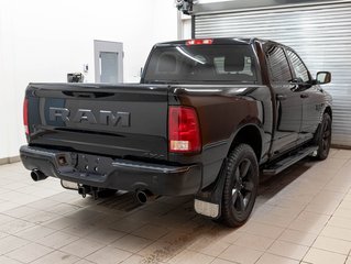 Ram 1500 Classic  2022 à St-Jérôme, Québec - 8 - w320h240px