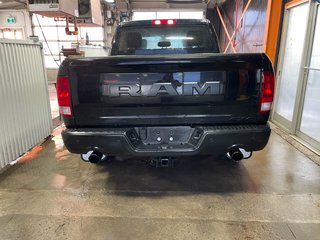 2022 Ram 1500 Classic in St-Jérôme, Quebec - 6 - w320h240px