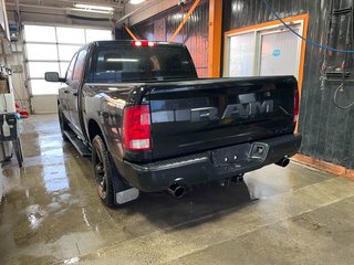 2022 Ram 1500 Classic in St-Jérôme, Quebec - 5 - w320h240px