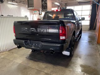 2022 Ram 1500 Classic in St-Jérôme, Quebec - 8 - w320h240px