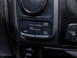 2022 Ram 1500 Classic in St-Jérôme, Quebec - 20 - w320h240px