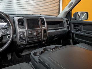 2022 Ram 1500 Classic in St-Jérôme, Quebec - 10 - w320h240px