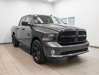 2022 Ram 1500 Classic in St-Jérôme, Quebec - 9 - w320h240px