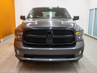 2022 Ram 1500 Classic in St-Jérôme, Quebec - 4 - w320h240px