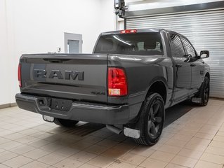 2022 Ram 1500 Classic in St-Jérôme, Quebec - 8 - w320h240px