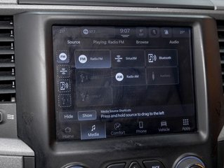2022 Ram 1500 Classic in St-Jérôme, Quebec - 16 - w320h240px