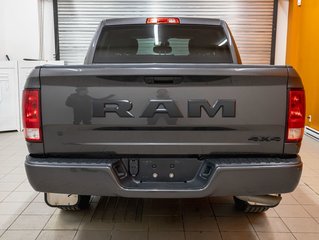 2022 Ram 1500 Classic in St-Jérôme, Quebec - 6 - w320h240px