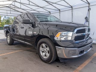 2023 Ram 1500 Classic in St-Jérôme, Quebec - 9 - w320h240px