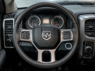 2023 Ram 1500 Classic in St-Jérôme, Quebec - 12 - w320h240px