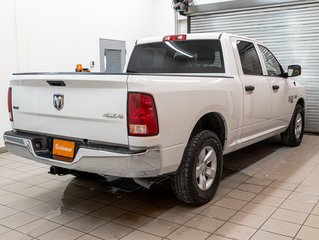 2023 Ram 1500 Classic in St-Jérôme, Quebec - 8 - w320h240px