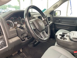 2023 Ram 1500 Classic in St-Jérôme, Quebec - 3 - w320h240px
