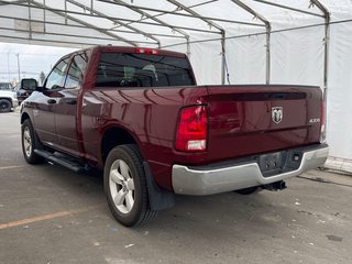 2023 Ram 1500 Classic in St-Jérôme, Quebec - 5 - w320h240px