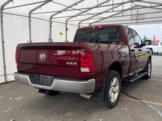 2023 Ram 1500 Classic in St-Jérôme, Quebec - 8 - w320h240px