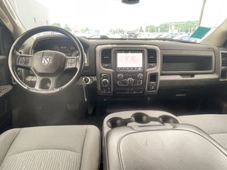 2023 Ram 1500 Classic in St-Jérôme, Quebec - 10 - w320h240px