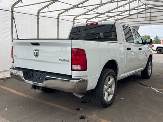 Ram 1500 Classic  2023 à St-Jérôme, Québec - 8 - w320h240px