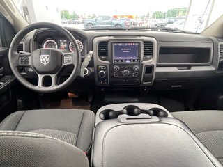 2023 Ram 1500 Classic in St-Jérôme, Quebec - 10 - w320h240px