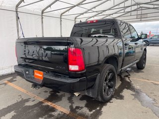 2023 Ram 1500 Classic in St-Jérôme, Quebec - 8 - w320h240px