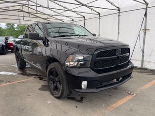 2023 Ram 1500 Classic in St-Jérôme, Quebec - 9 - w320h240px