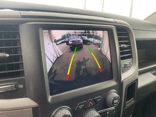 2023 Ram 1500 Classic in St-Jérôme, Quebec - 12 - w320h240px