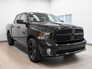 Ram 1500 Classic  2023 à St-Jérôme, Québec - 9 - w320h240px