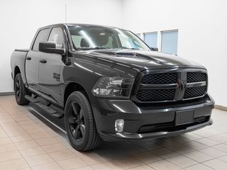 Ram 1500 Classic  2023 à St-Jérôme, Québec - 9 - w320h240px