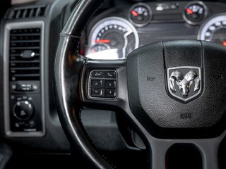 Ram 1500 Classic  2023 à St-Jérôme, Québec - 14 - w320h240px