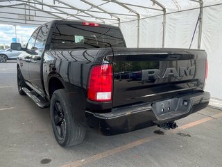 2023 Ram 1500 Classic in St-Jérôme, Quebec - 5 - w320h240px