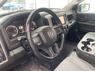 2023 Ram 1500 Classic in St-Jérôme, Quebec - 3 - w320h240px