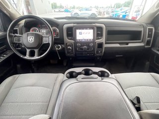2023 Ram 1500 Classic in St-Jérôme, Quebec - 10 - w320h240px