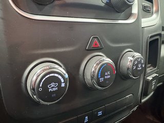2023 Ram 1500 Classic in St-Jérôme, Quebec - 12 - w320h240px