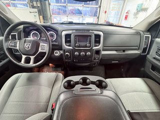 2023 Ram 1500 Classic in St-Jérôme, Quebec - 9 - w320h240px