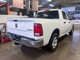 2023 Ram 1500 Classic in St-Jérôme, Quebec - 8 - w320h240px