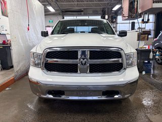 2023 Ram 1500 Classic in St-Jérôme, Quebec - 4 - w320h240px