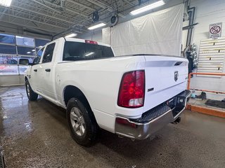 2023 Ram 1500 Classic in St-Jérôme, Quebec - 5 - w320h240px
