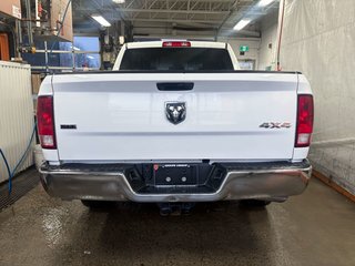 2023 Ram 1500 Classic in St-Jérôme, Quebec - 6 - w320h240px