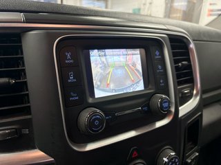 2023 Ram 1500 Classic in St-Jérôme, Quebec - 10 - w320h240px