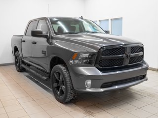 Ram 1500 Classic  2023 à St-Jérôme, Québec - 9 - w320h240px
