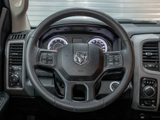 2023 Ram 1500 Classic in St-Jérôme, Quebec - 11 - w320h240px