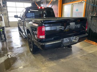 2023 Ram 1500 Classic in St-Jérôme, Quebec - 5 - w320h240px