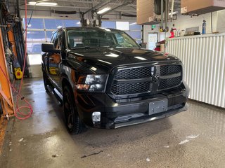 2023 Ram 1500 Classic in St-Jérôme, Quebec - 9 - w320h240px