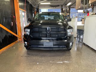 2023 Ram 1500 Classic in St-Jérôme, Quebec - 4 - w320h240px