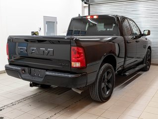 2023 Ram 1500 Classic in St-Jérôme, Quebec - 8 - w320h240px