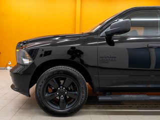2023 Ram 1500 Classic in St-Jérôme, Quebec - 27 - w320h240px