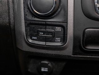 2023 Ram 1500 Classic in St-Jérôme, Quebec - 18 - w320h240px
